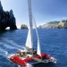 The Ultimate Day Sail in the Bay
