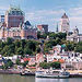 The Discoverers: Quebec's City Historic Guided Cruise
