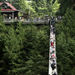 Capilano Suspension Bridge

