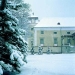 Christmas Eve at the Castle of Weikersdorf in Baden from Vienna
