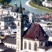 Salzburg Day Tour from Vienna

