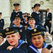 Vienna Boys' Choir at The Musikverein
