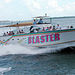 Bayside Blaster Speedboat Ride, Miami, from Viator.com