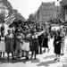 Paris Walking Tour - World War II