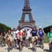 Afternoon Biking Tour of Paris