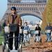 Paris City Segway Morning Tour
