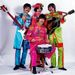 Fab Four Mania at the Sahara Hotel and Casino, Las Vegas, from Viator.com