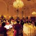 Mozart Concert and Dinner at Stiftskeller in Salzburg

