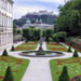Panoramic Salzburg City Tour
