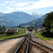 Salzburg Train Station Departure Transfer
