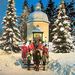 Silent Night, Holy Night - Christmas Eve Tour to the Silent Night Chapel in Oberndorf
