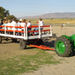 Hay Wagon Rides
