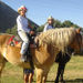 Horse Trail Rides

