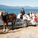 Lake Tahoe Carriage Ride
