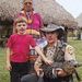 Billie Swamp Safari Park - Day Package
