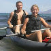 Discover Honolua Bay Kayak Tour, Maui, from Viator.com