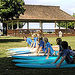 Maui Surf Instruction 101
