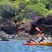 Pali Sea Cliff Kayak Discovery, Maui, from Viator.com