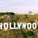 Hollywood and Los Angeles Helicopter Tour
