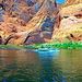 Colorado River Float Trip
