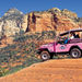Sedona Red Rock Adventure, Phoenix, from Viator.com