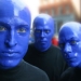 Blue Man Group at the Venetian Hotel and Casino
