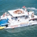 Watersports Partyboat
