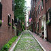 Boston Walking Tour: Beacon Hill Masterpieces
