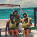 The Reef Express: Reef Snorkeling
