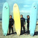 Encinitas Surfing Lessons
