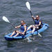 Mission Bay Kayak Tour
