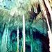 Hidden Worlds of Mexico Cavern Dive