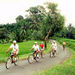 Bali Full-Day Downhill Eco Cycling Tour with Buffet Lunch

