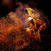 Balinese Sanghyang, Kecak, Fire, Trance & Monkey Dances Evening Tour

