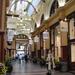 Melbourne Lanes and Arcades Walking Tour with French Speaking Guide