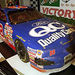 The Daytona 500 Experience
