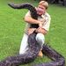 Jungle Island Miami Encounter Tour
