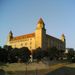 Bratislava Grand City Tour by Public Transport