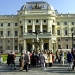 Classical Bratislava Walking Tour