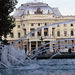 Historical Tram with Bratislava Walking Tour - Private