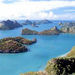 Angthong National Marine Park Adventure - Koh Samui

