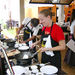 Baipai Thai Cooking School Class in Bangkok