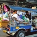 Bangkok Airport Departure Transfer Shuttle, Bangkok, from Viator.com
