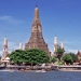 Chao Phraya River and Bangkok Waterways Cruise including Wat Arun, Bangkok, from Viator.com