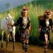 Hill Tribes and Golden Triangle Private Tour