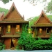 Jim Thompson's House and Vimanmek Teak Mansion Tour in Bangkok, Bangkok, from Viator.com