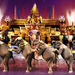 Phuket Fantasea (Show and Dinner)
