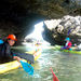 Sea Kayaking at Angthong
