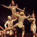 Thai Dinner and Classical Thai Dance Tour
