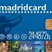 Madrid Card City Pass
